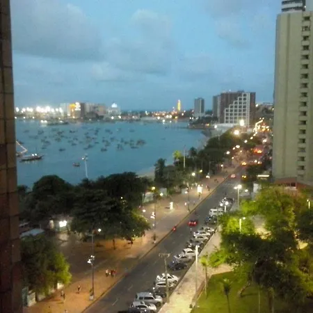 Apartamento No Iracema Flat Aparthotel Fortaleza (Ceara)