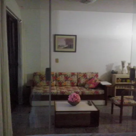 Apartamento No Iracema Flat *