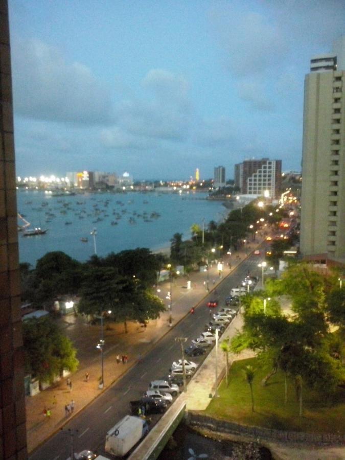 Apartamento No Iracema Flat Aparthotel Fortaleza (Ceara)