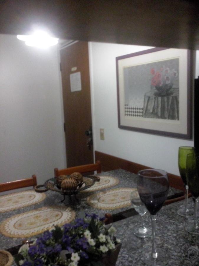 Apartamento No Iracema Flat
