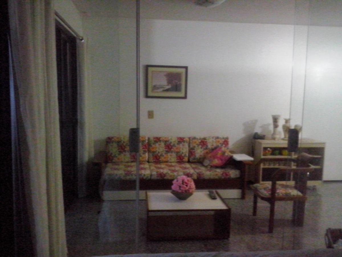 Apartamento No Iracema Flat *