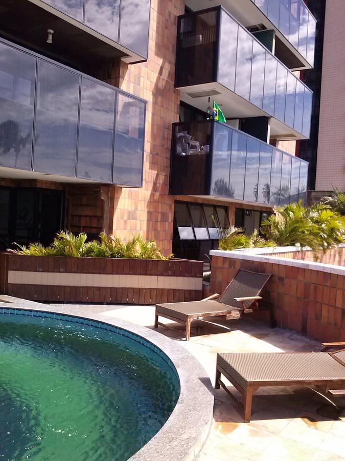 Apartamento No Iracema Flat