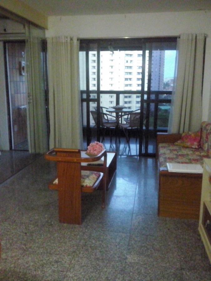 Apartamento No Iracema Flat *